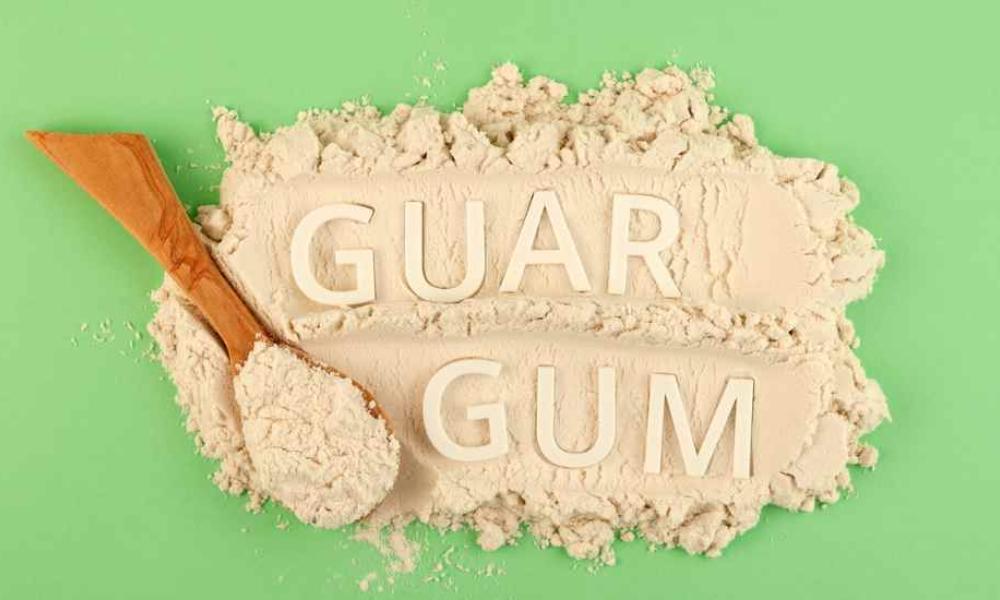 What is guar gum? What is guar gum?